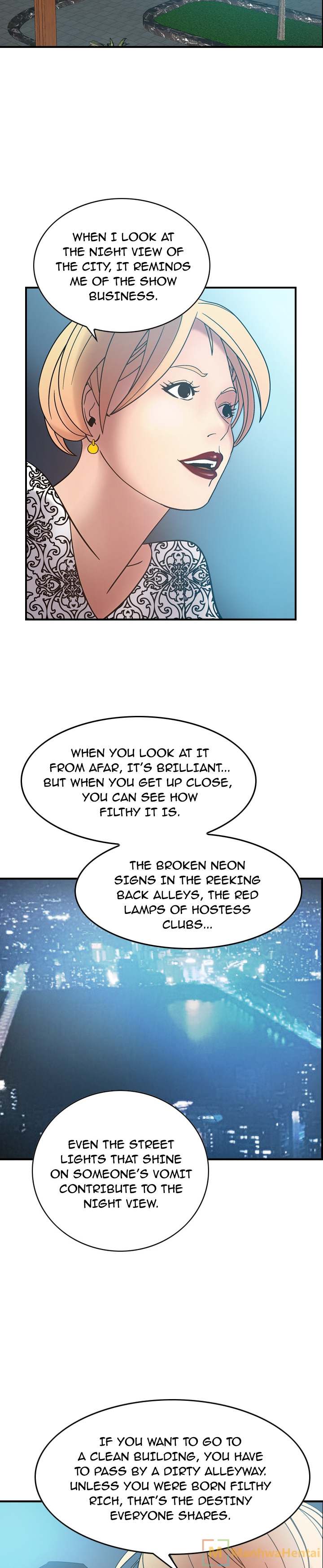Manager chapter 21 page 3