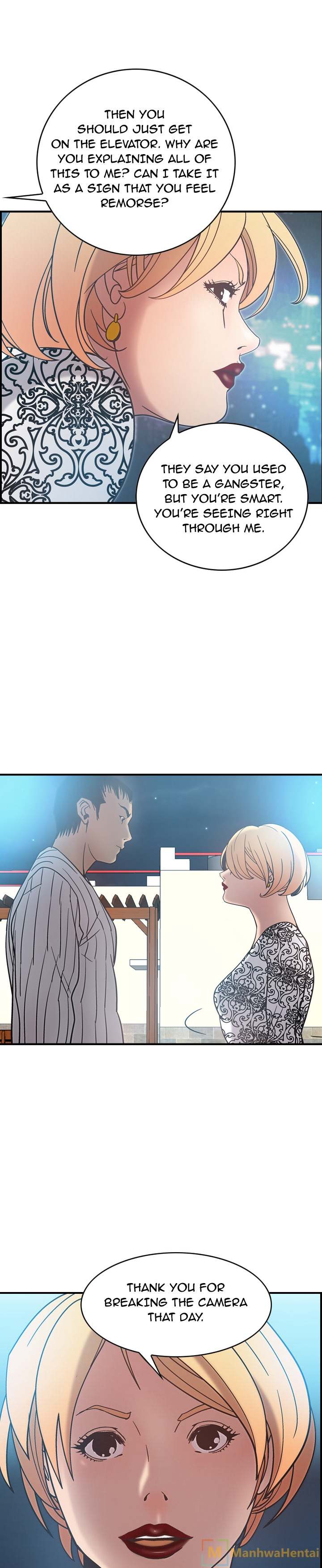 Manager chapter 21 page 6