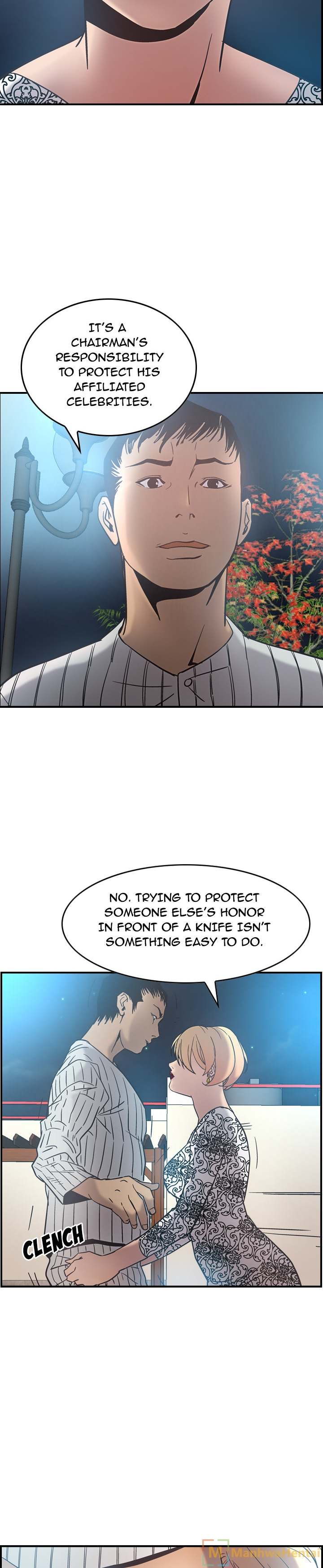 Manager chapter 21 page 7
