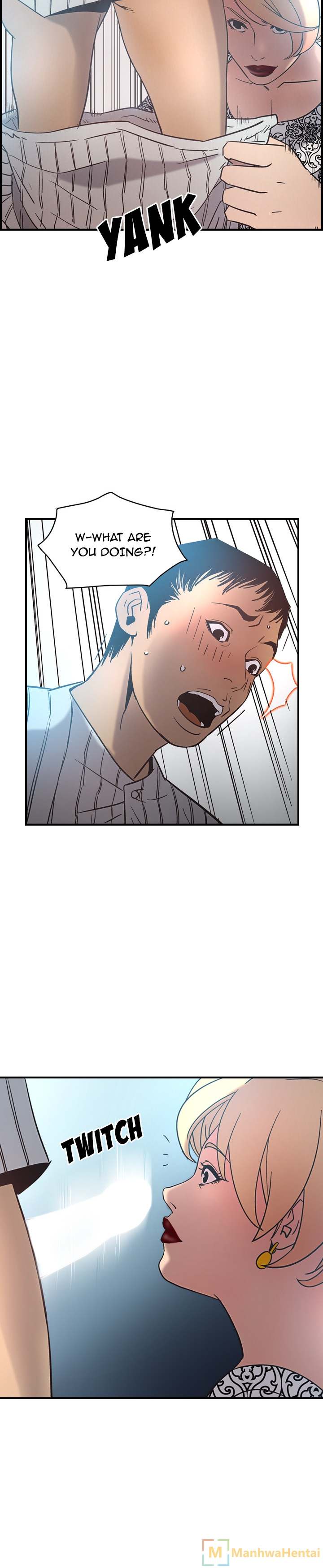 Manager chapter 21 page 8