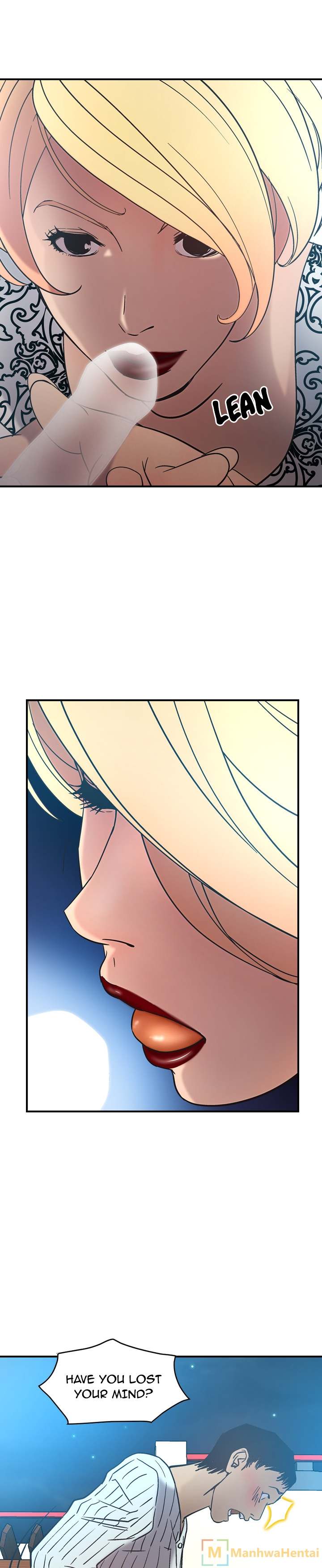 Manager chapter 21 page 9