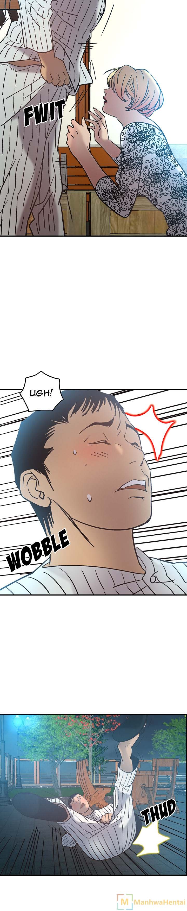 Manager chapter 21 page 10