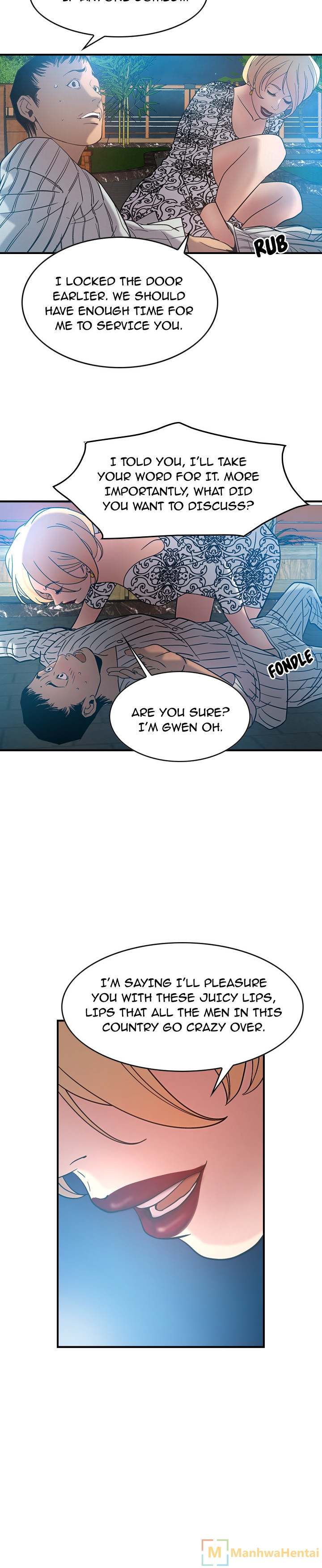 Manager chapter 21 page 13