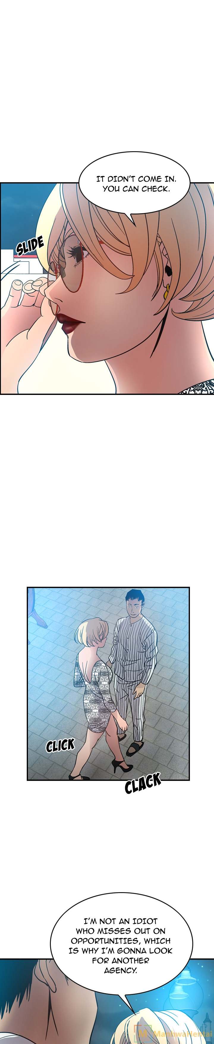 Manager chapter 21 page 18