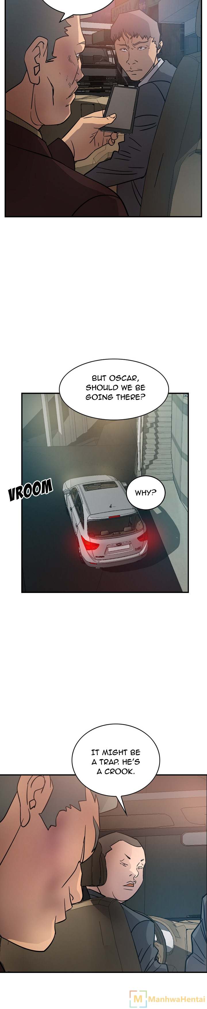Manager chapter 21 page 23