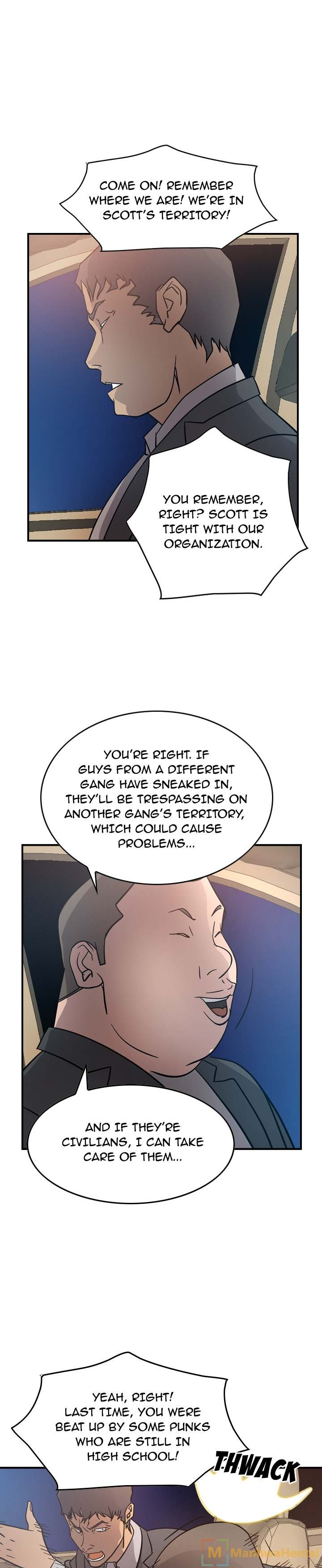 Manager chapter 21 page 24