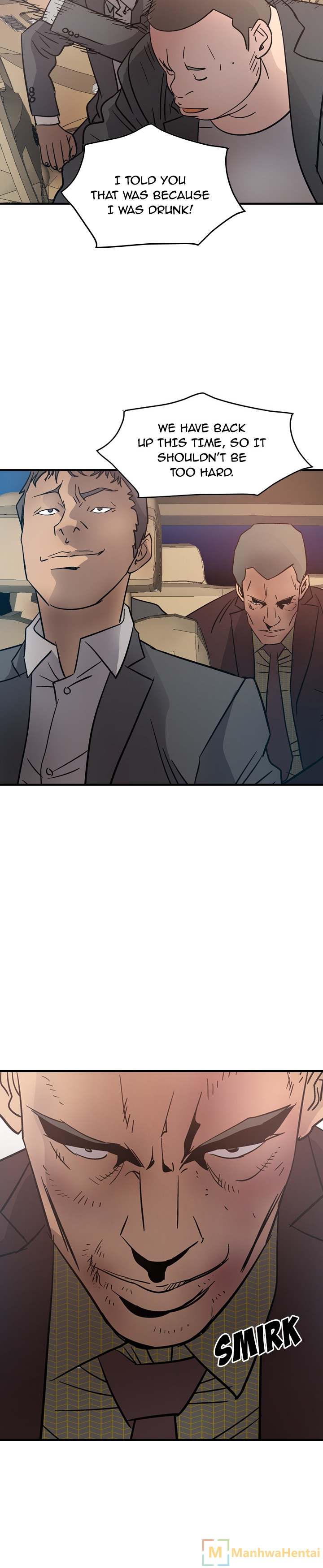 Manager chapter 21 page 25