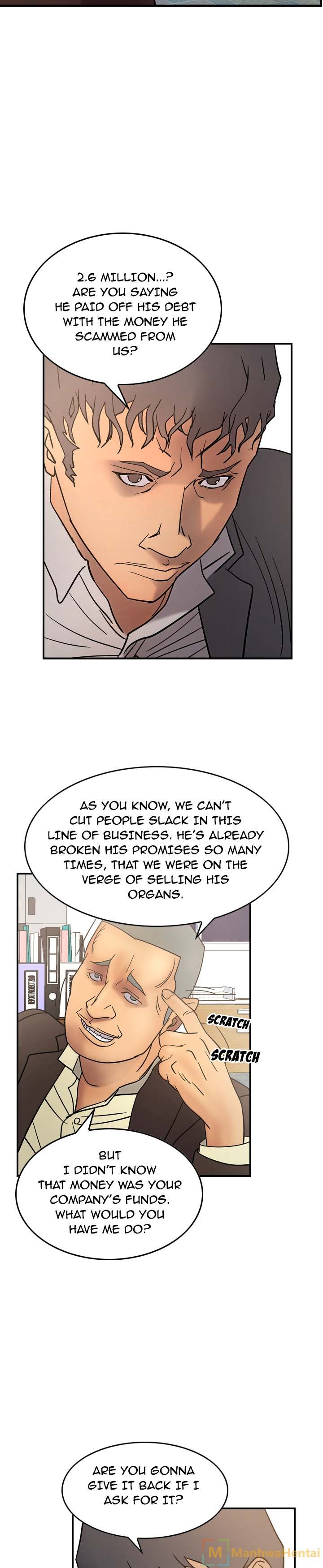 Manager chapter 22 page 4
