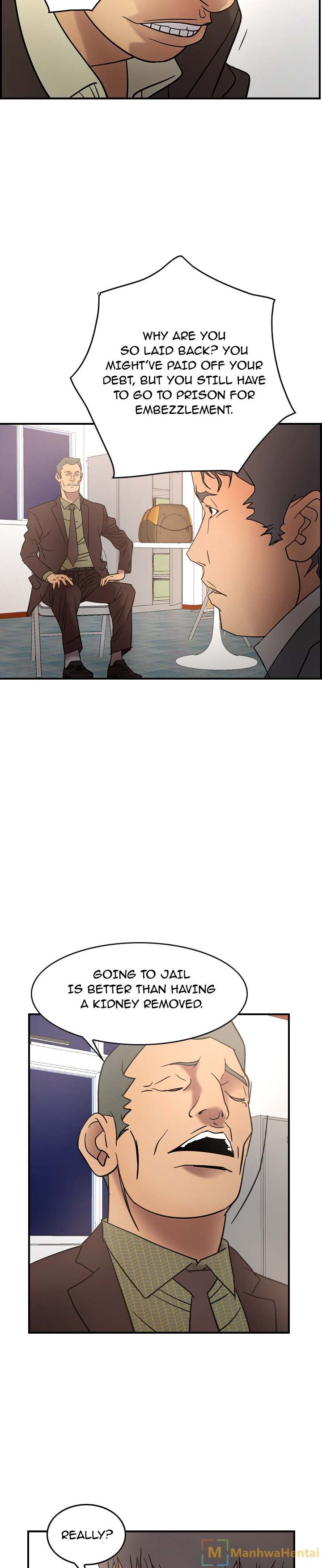 Manager chapter 22 page 7