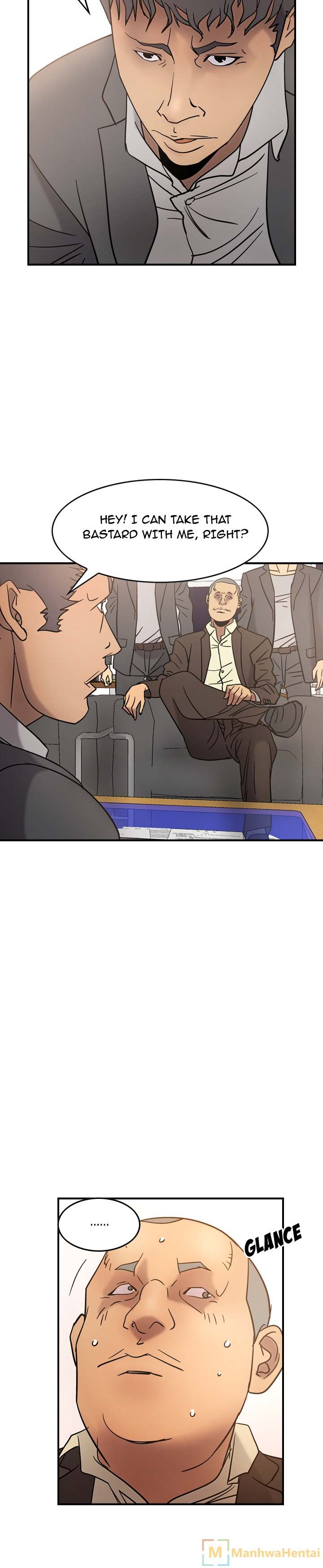 Manager chapter 22 page 8