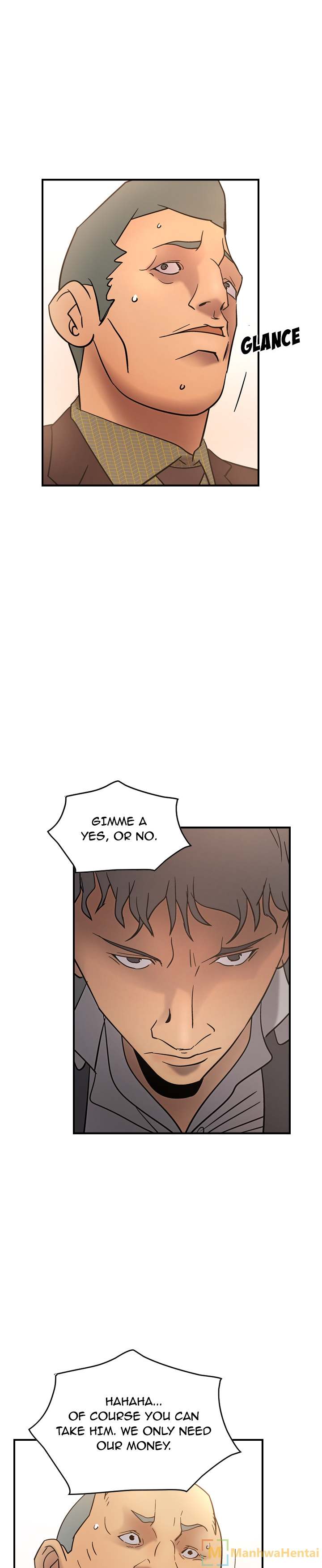 Manager chapter 22 page 9