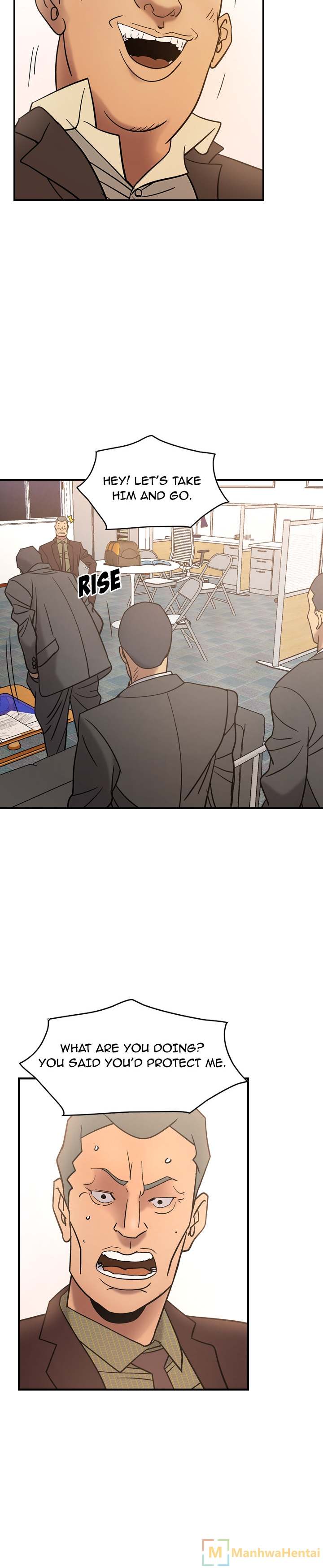 Manager chapter 22 page 10