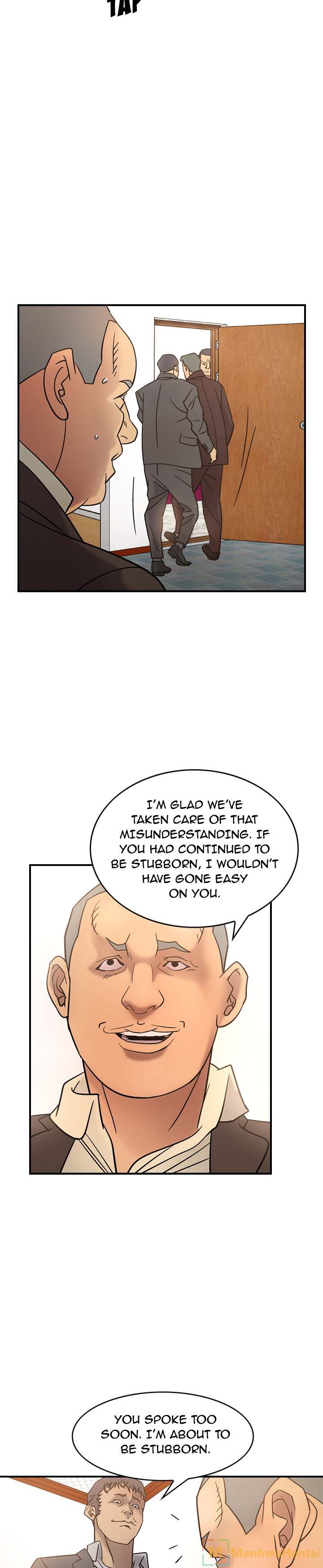 Manager chapter 22 page 12