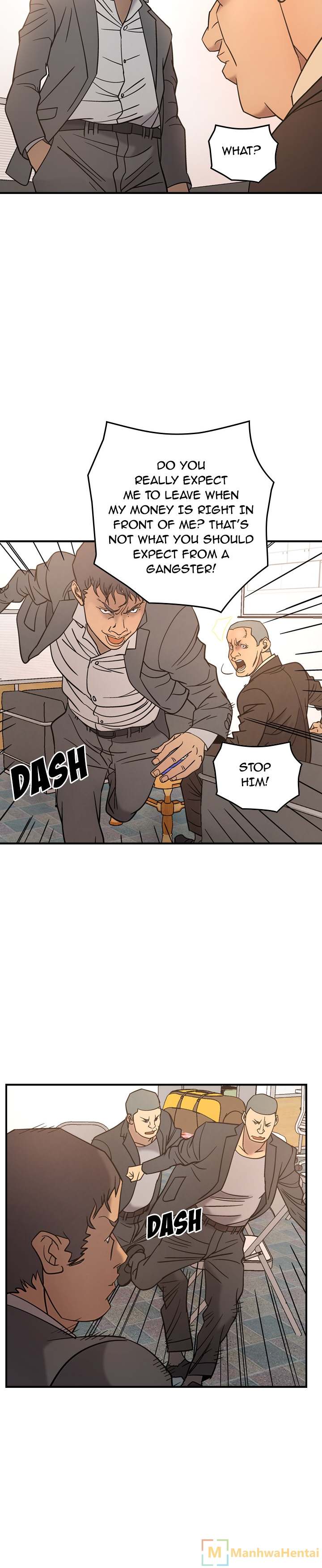 Manager chapter 22 page 13