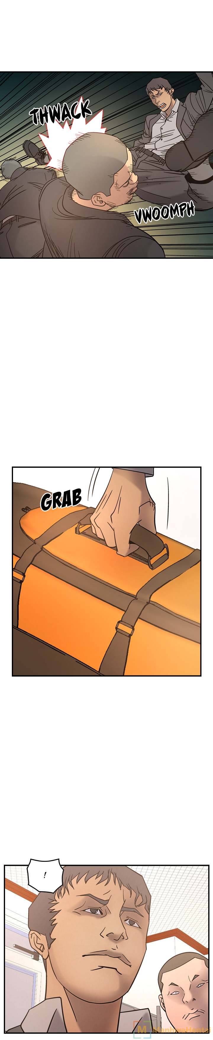 Manager chapter 22 page 14