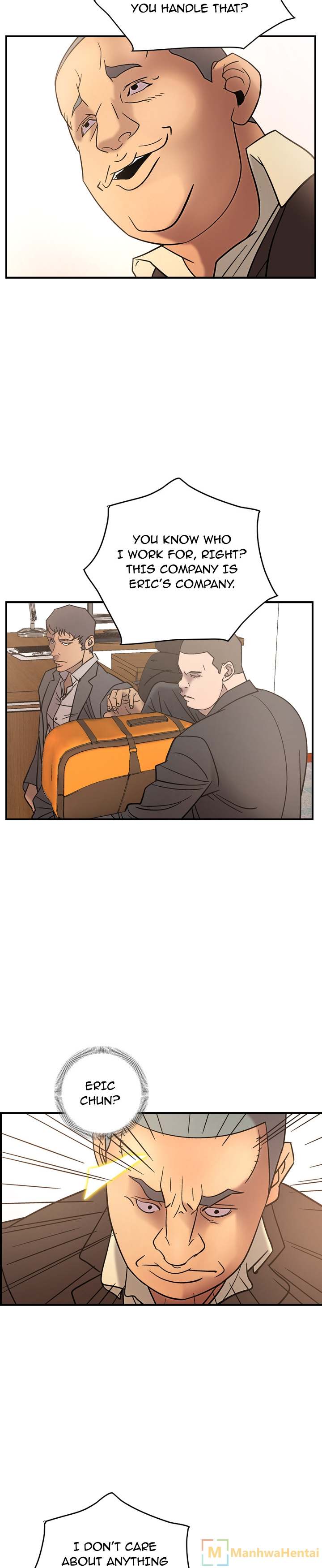 Manager chapter 22 page 16