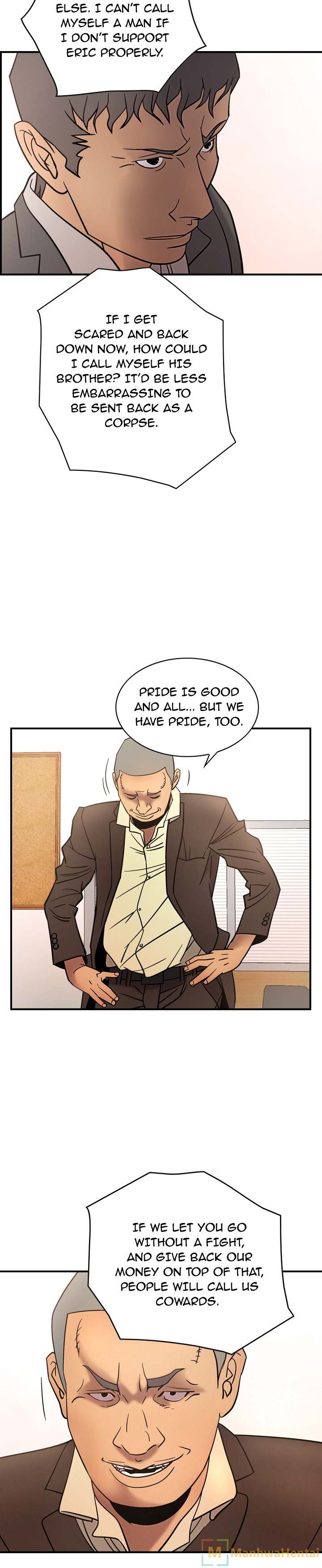 Manager chapter 22 page 17