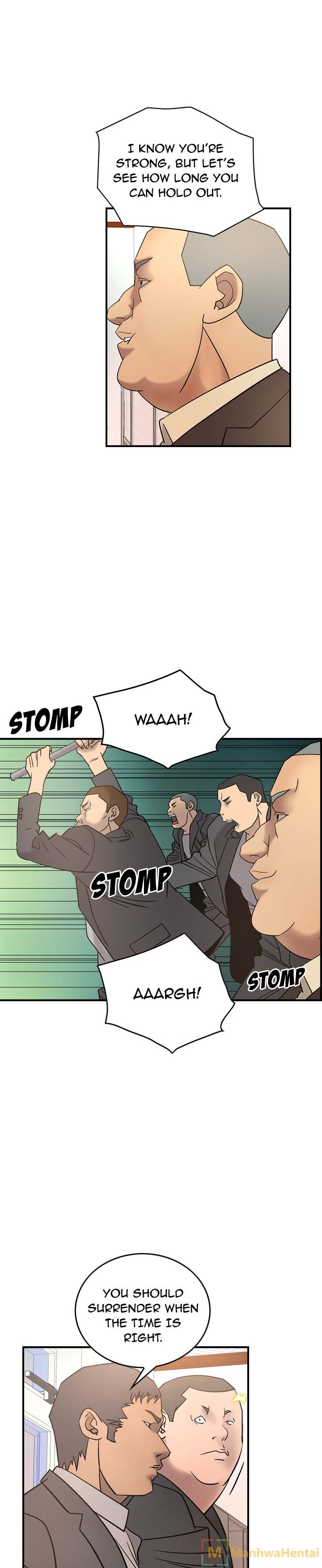 Manager chapter 22 page 18