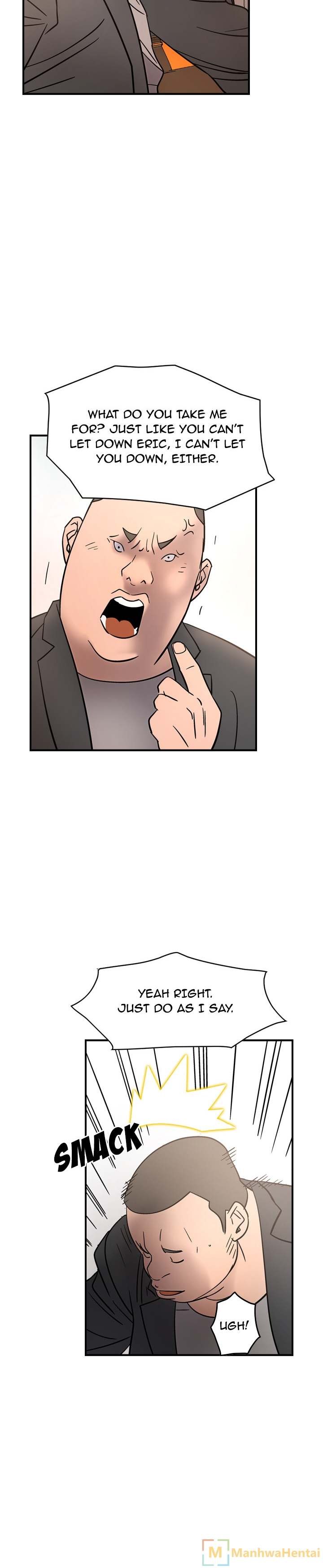 Manager chapter 22 page 19