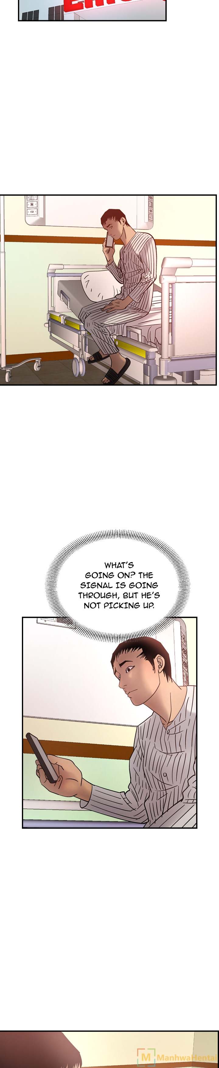 Manager chapter 22 page 21