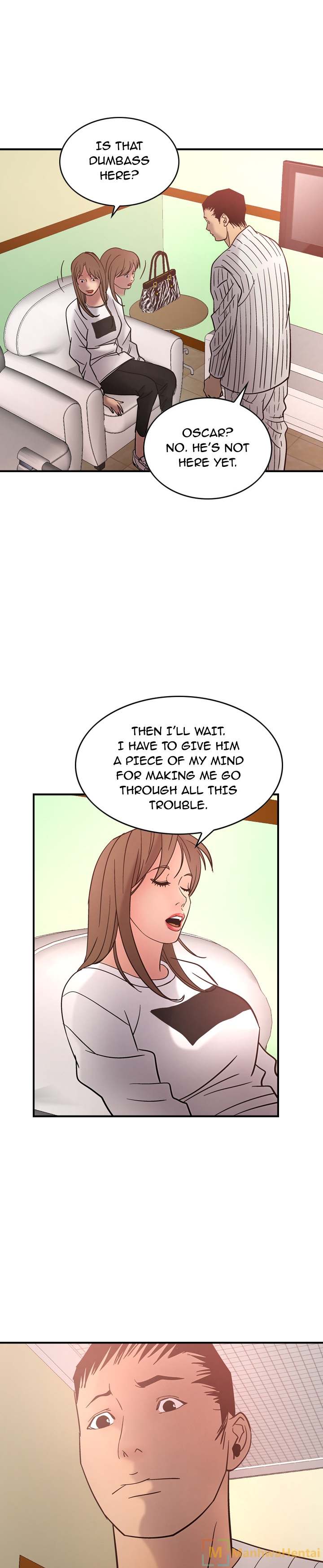 Manager chapter 22 page 23