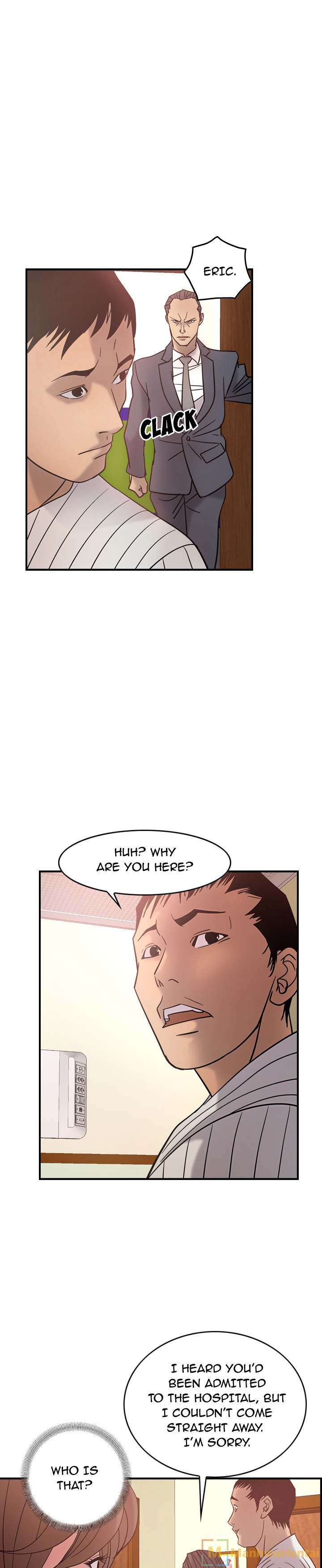 Manager chapter 22 page 26