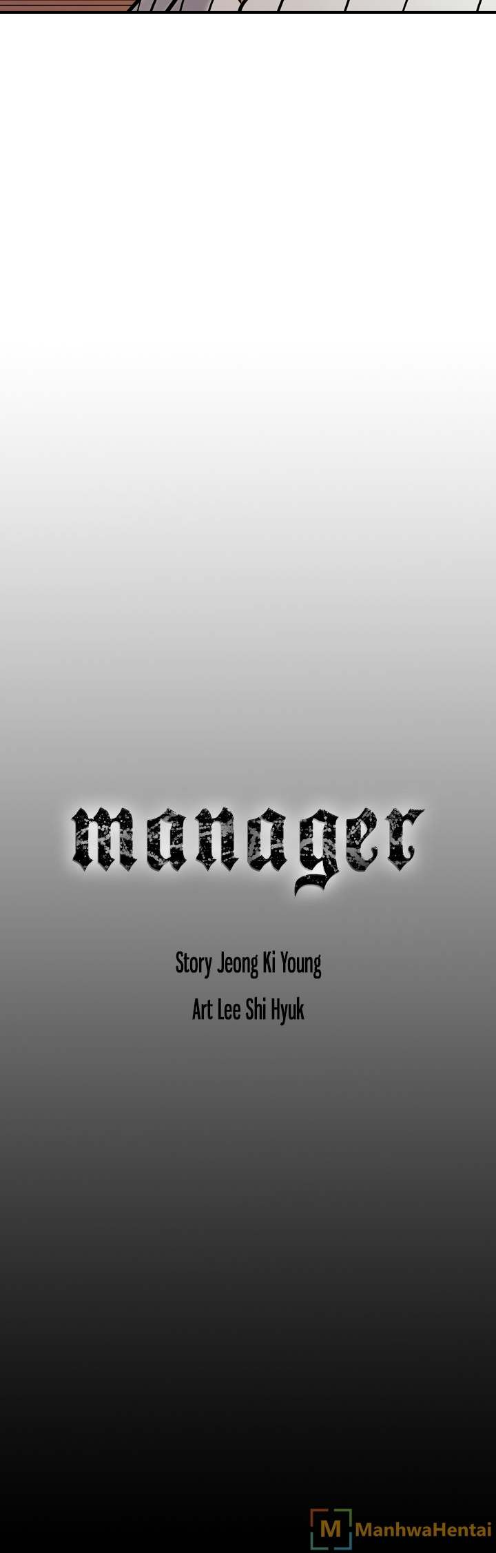 Manager chapter 22 page 28