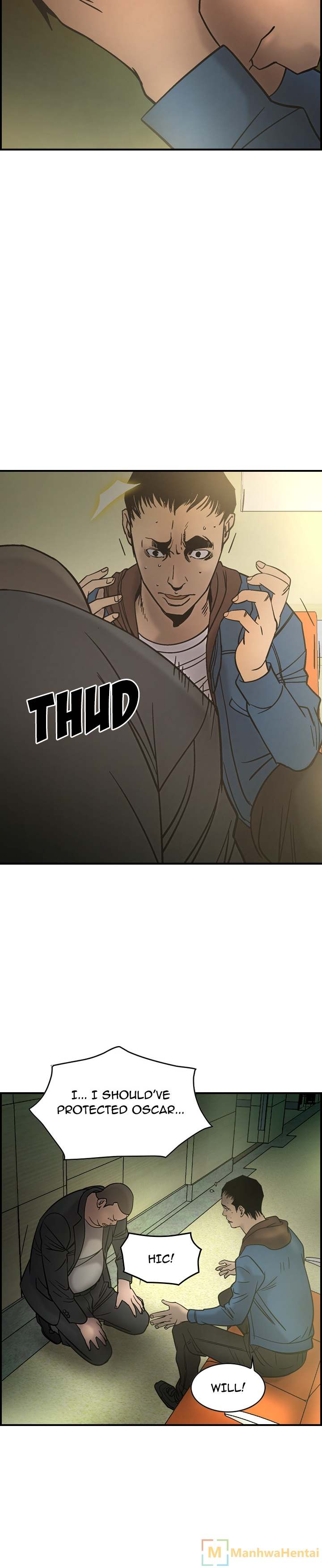 Manager chapter 23 page 4