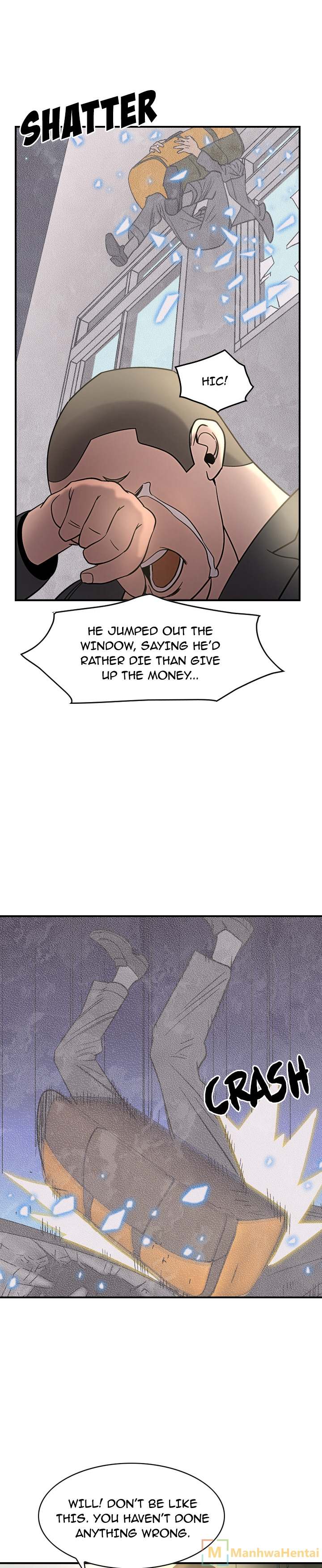 Manager chapter 23 page 5
