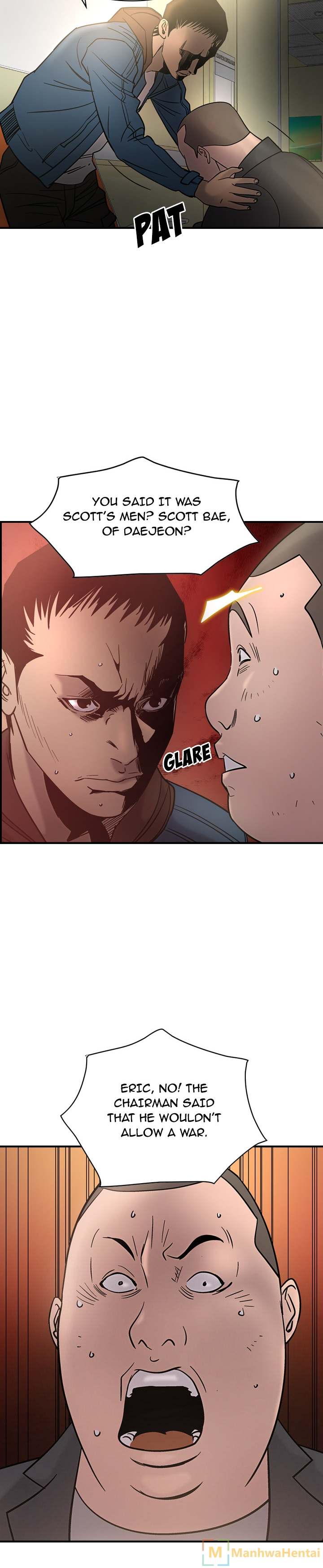 Manager chapter 23 page 6