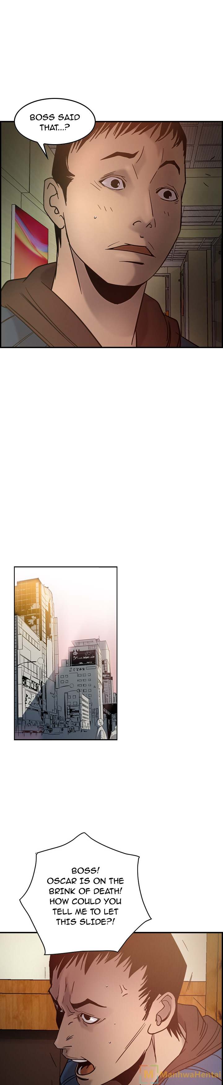 Manager chapter 23 page 7