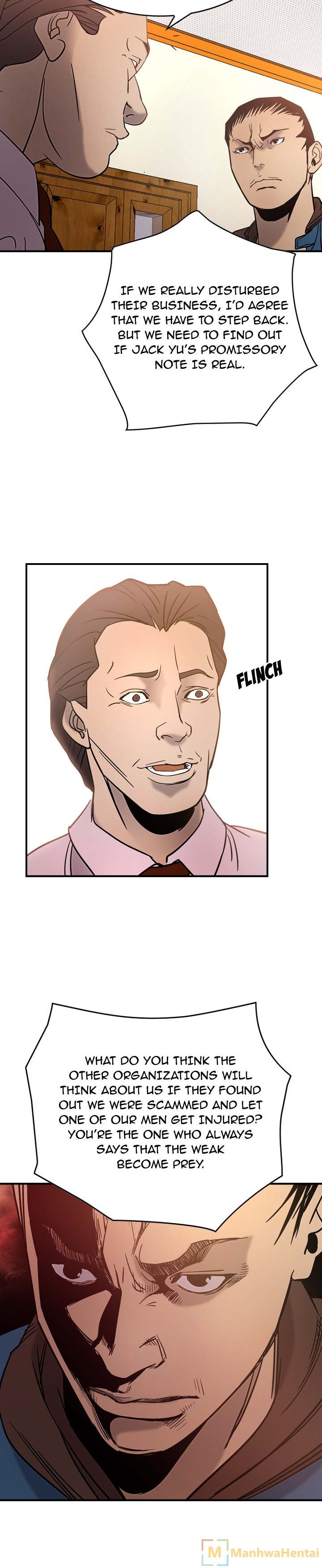 Manager chapter 23 page 9