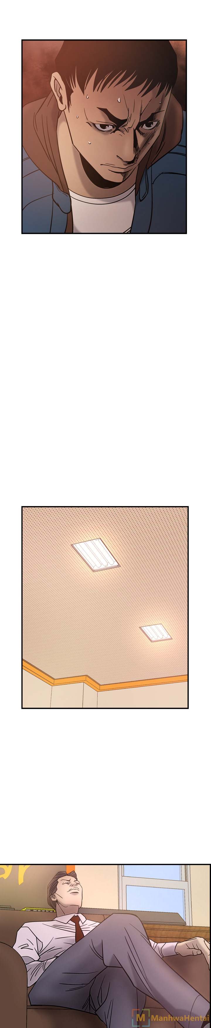 Manager chapter 23 page 12