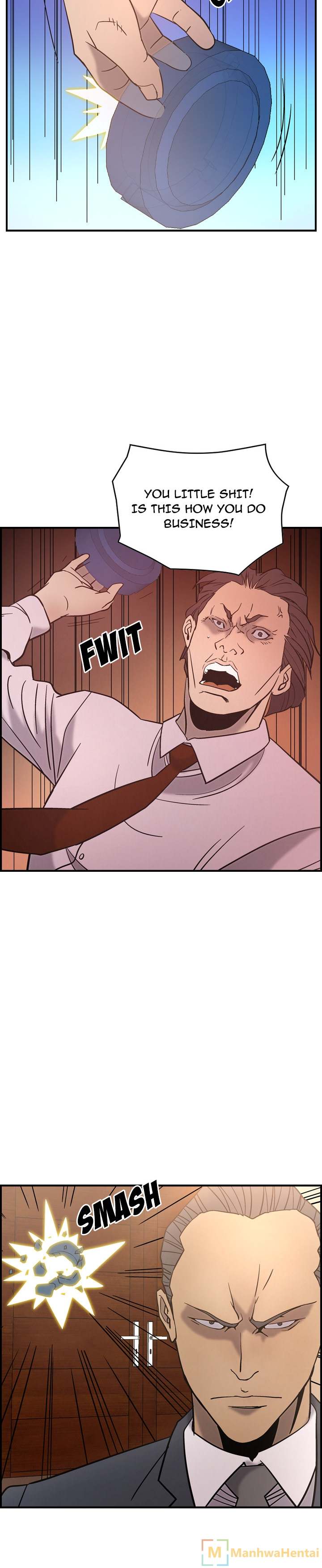 Manager chapter 23 page 14