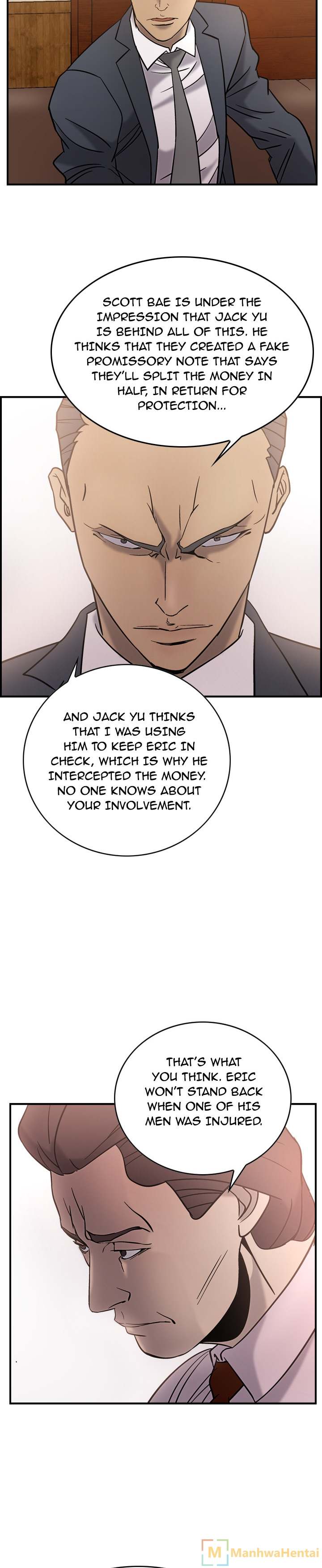 Manager chapter 23 page 16