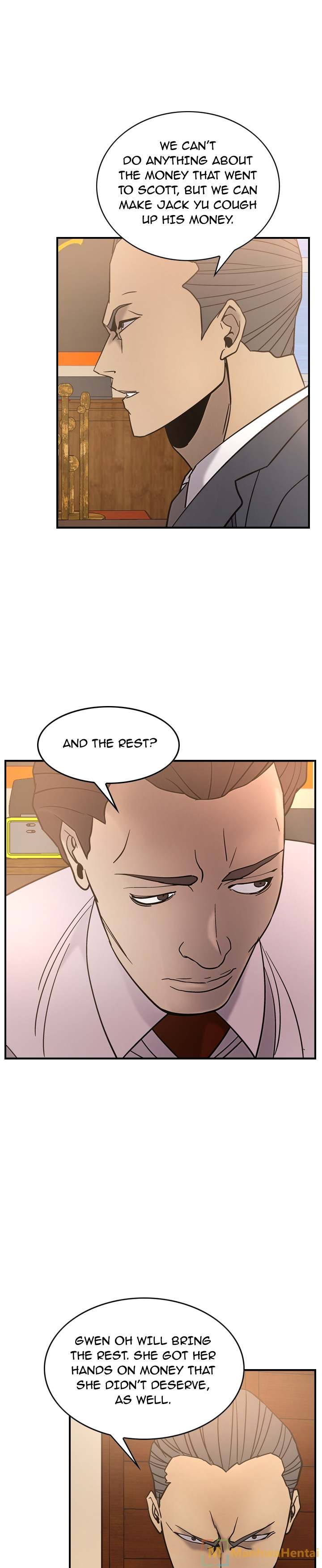 Manager chapter 23 page 18