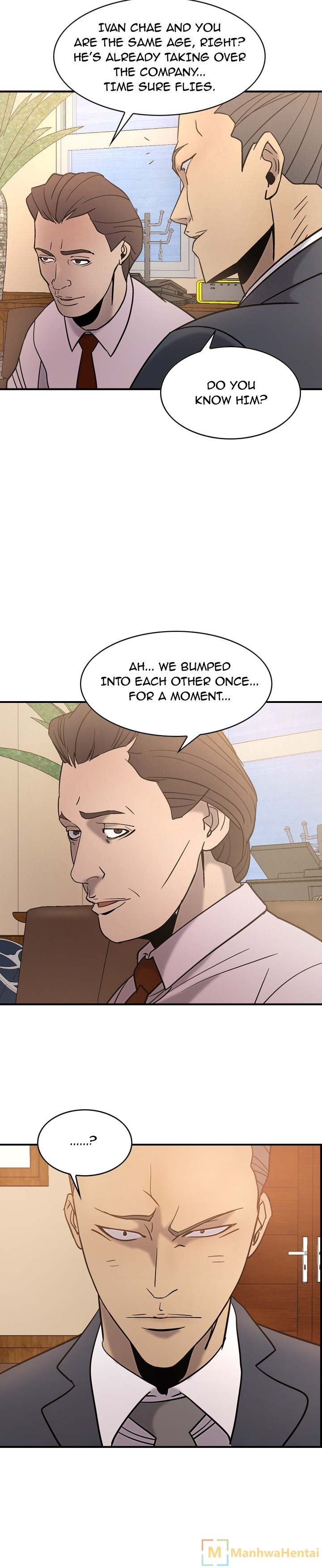 Manager chapter 23 page 20