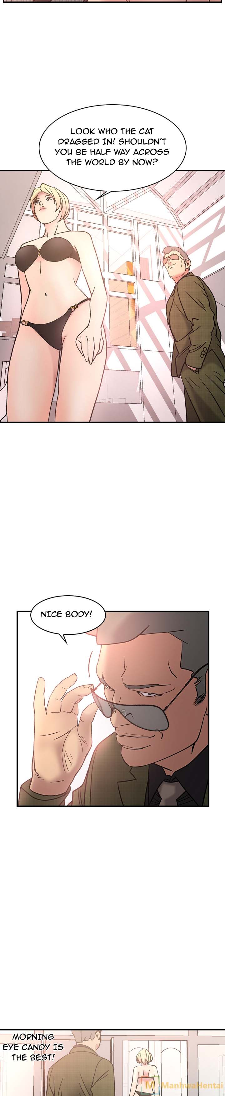 Manager chapter 23 page 23