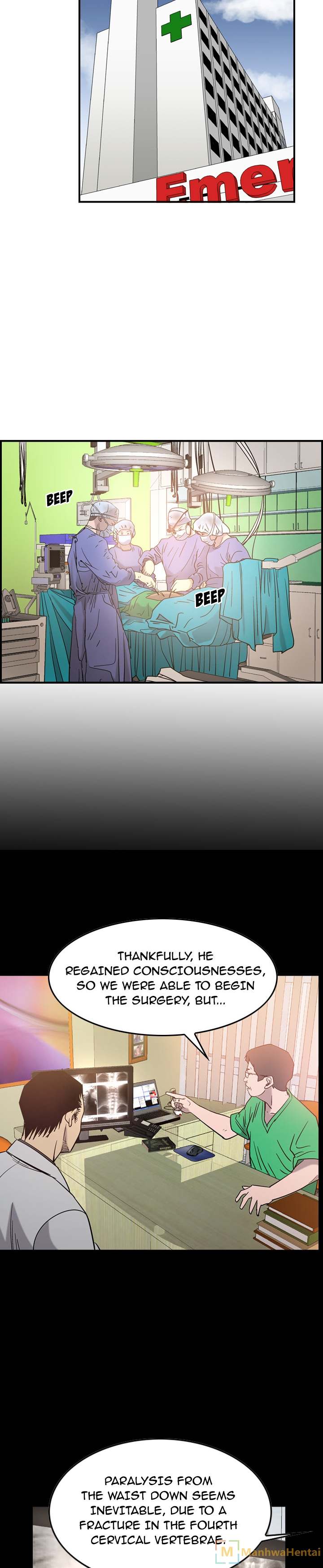 Manager chapter 24 page 6