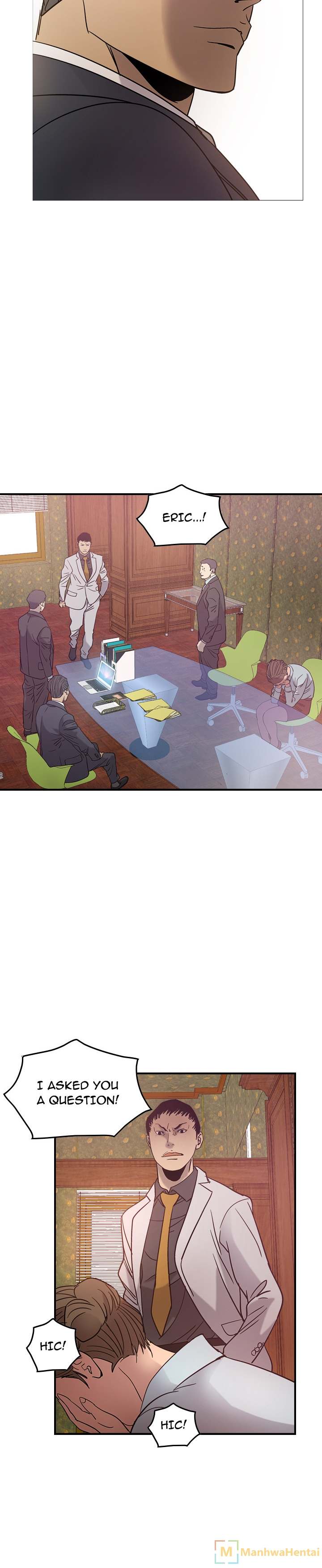 Manager chapter 24 page 10
