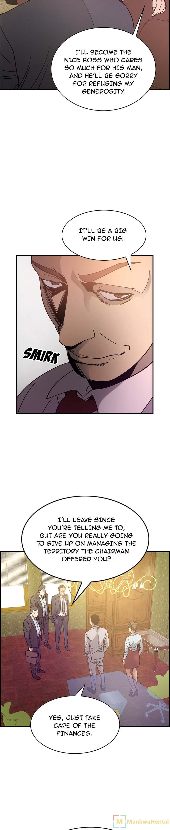 Manager chapter 24 page 21