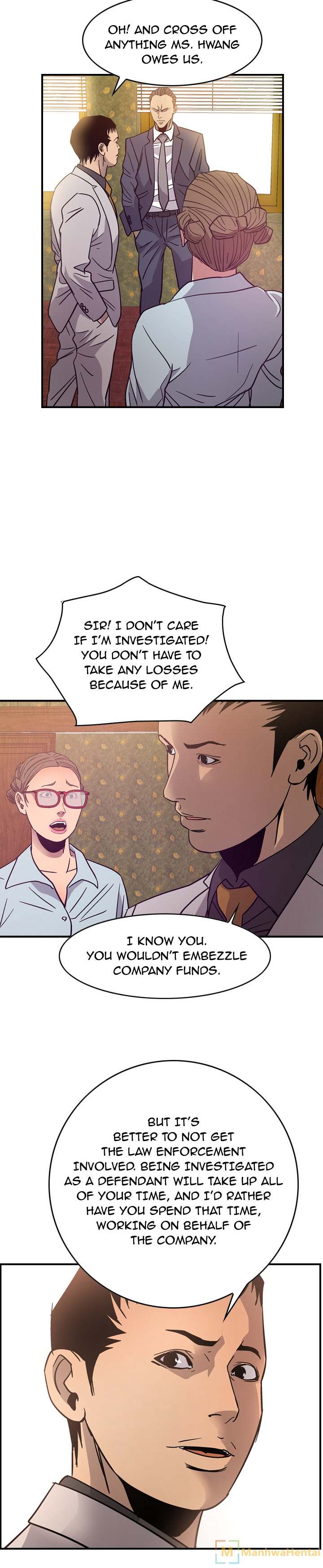 Manager chapter 24 page 22