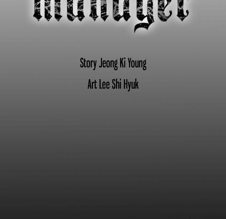 Manager chapter 25 page 114