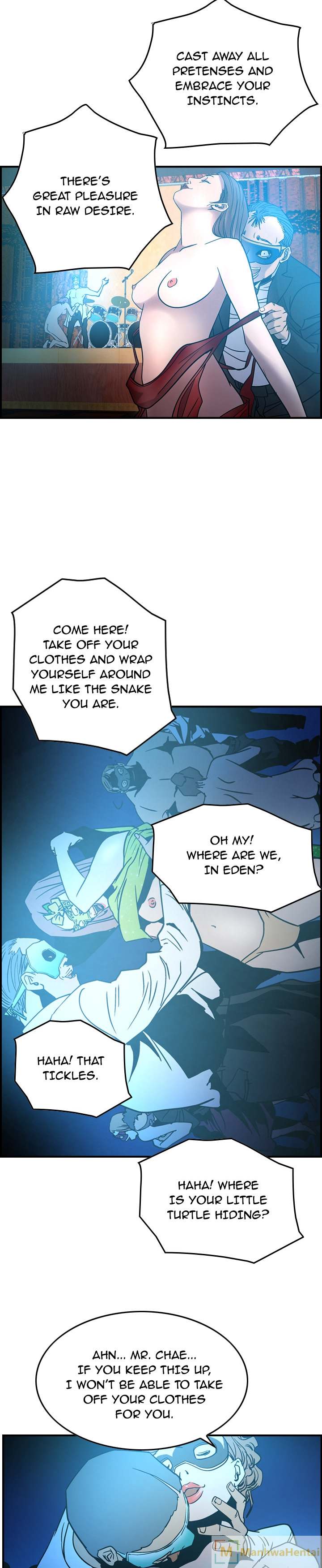 Manager chapter 26 page 5