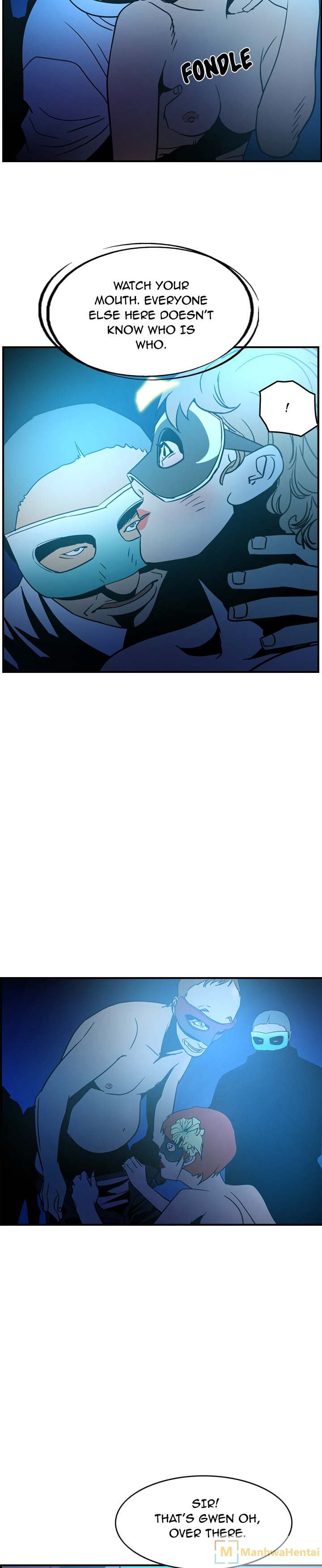 Manager chapter 26 page 6
