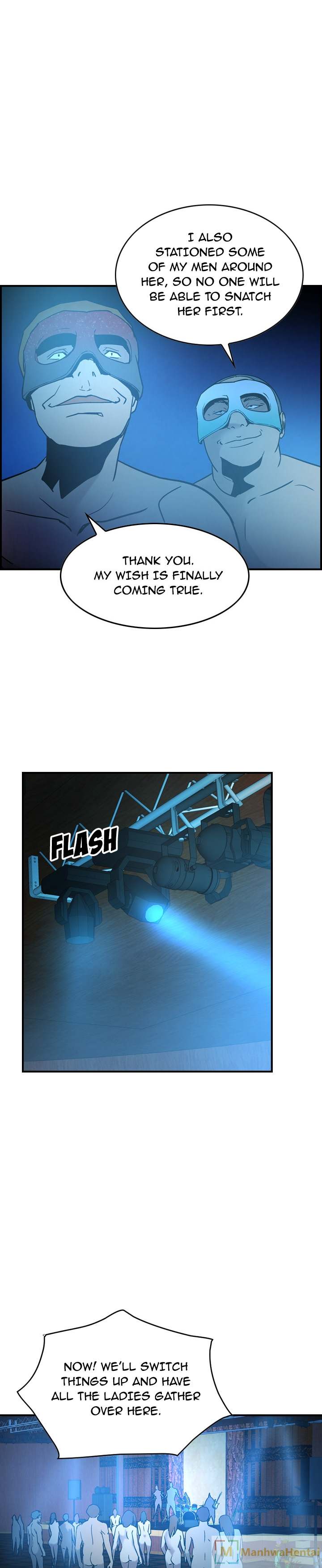 Manager chapter 26 page 8