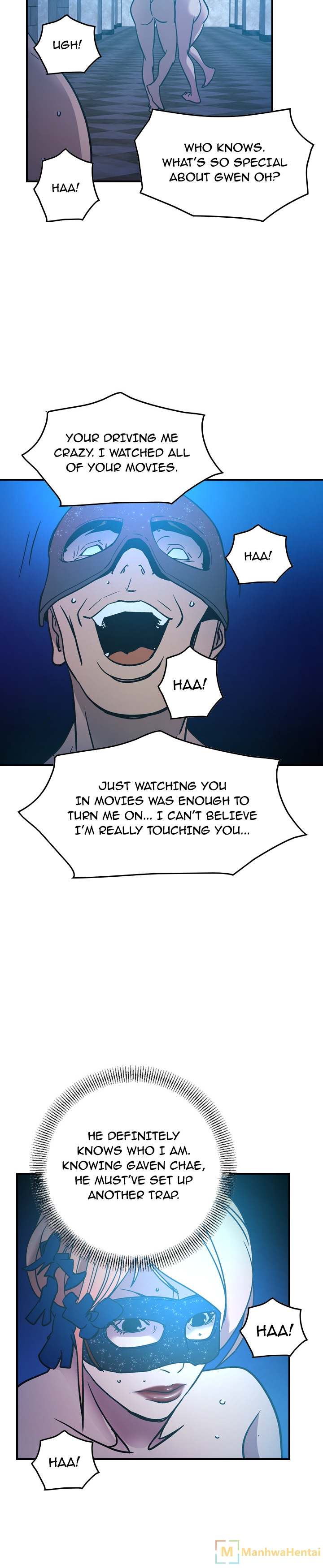 Manager chapter 26 page 18