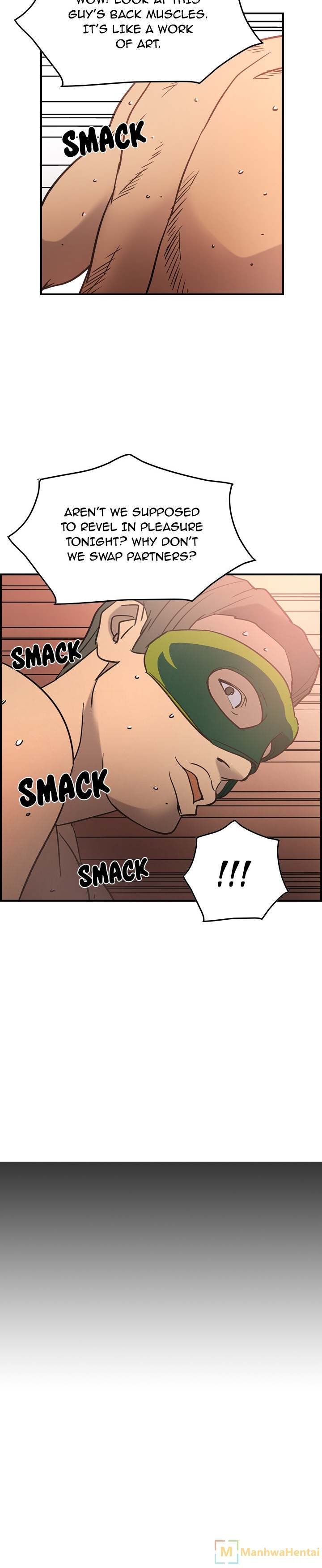 Manager chapter 27 page 2