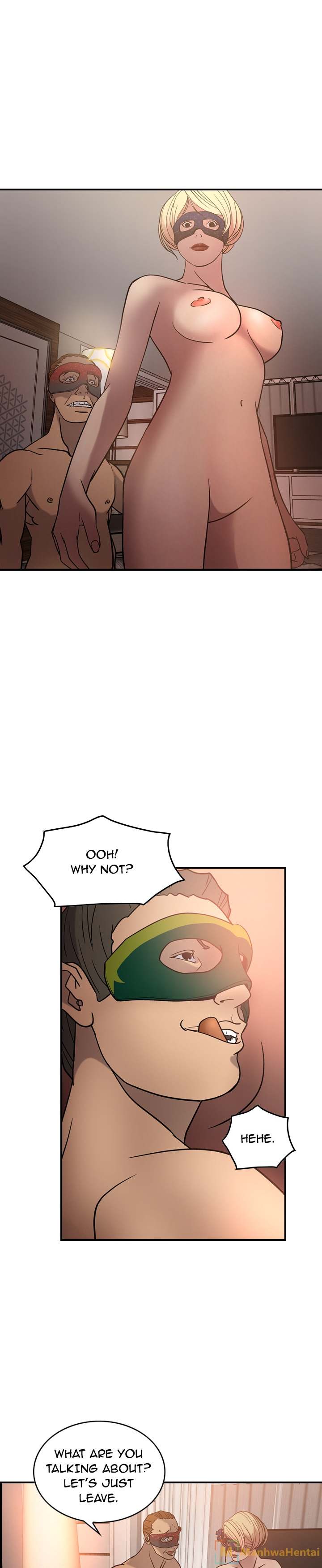 Manager chapter 27 page 3