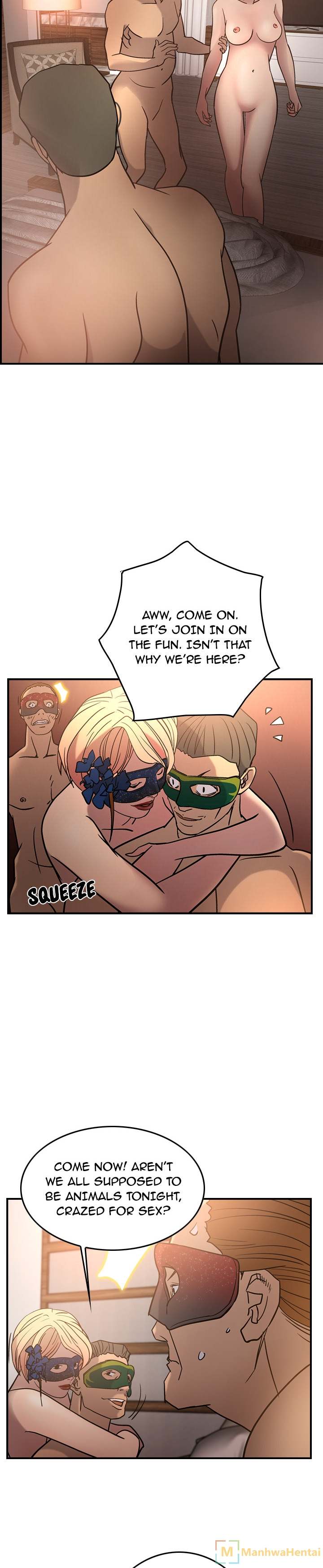 Manager chapter 27 page 4